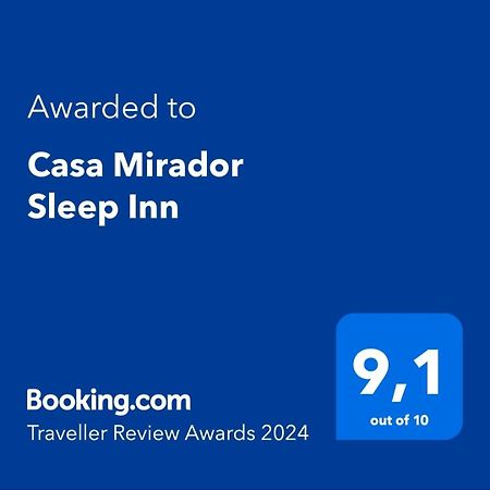 Casa Mirador Sleep Inn Almere Exterior photo