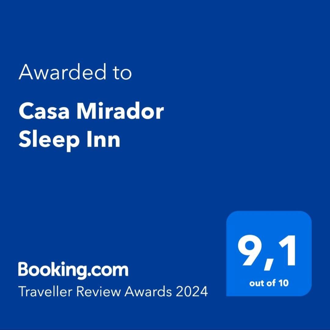 Casa Mirador Sleep Inn Almere Exterior photo