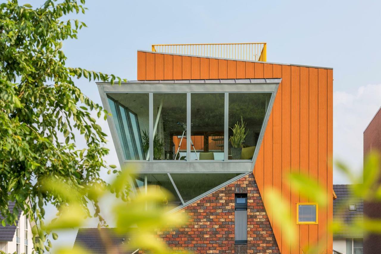 Casa Mirador Sleep Inn Almere Exterior photo
